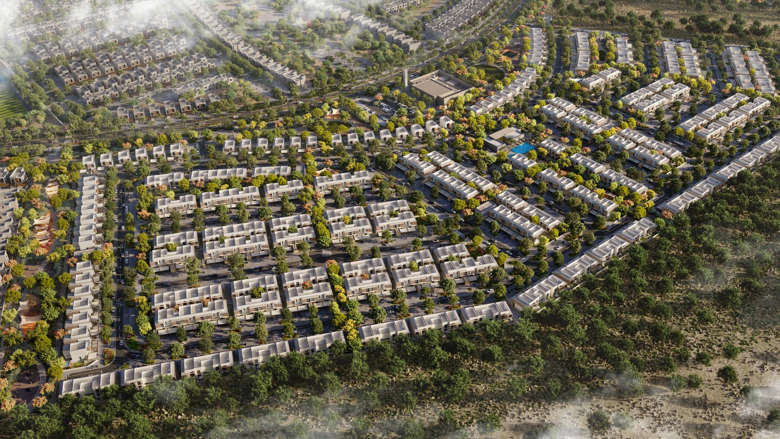 Al Ghadeer Parks — photo 5