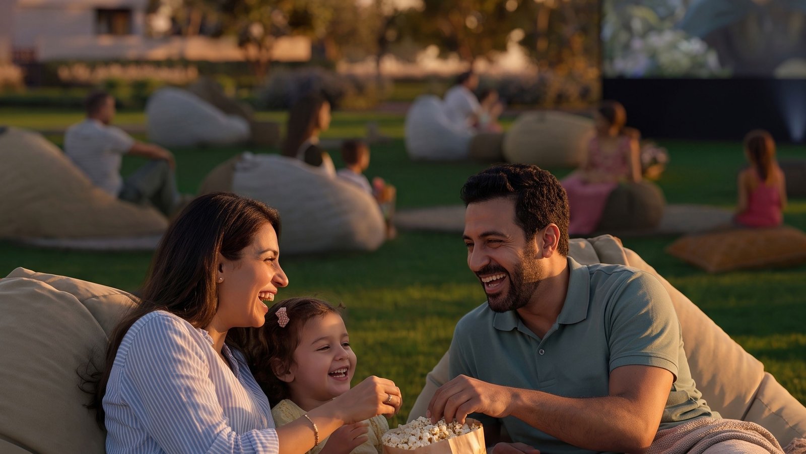 Al Ghadeer Parks — photo 10