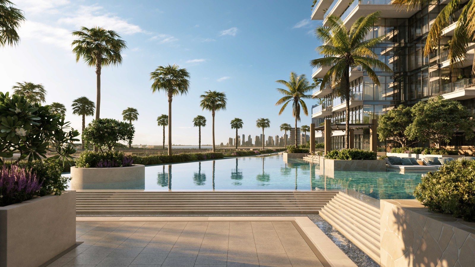 Bab Al Qasr Beach Resort Residence 77 — photo 5