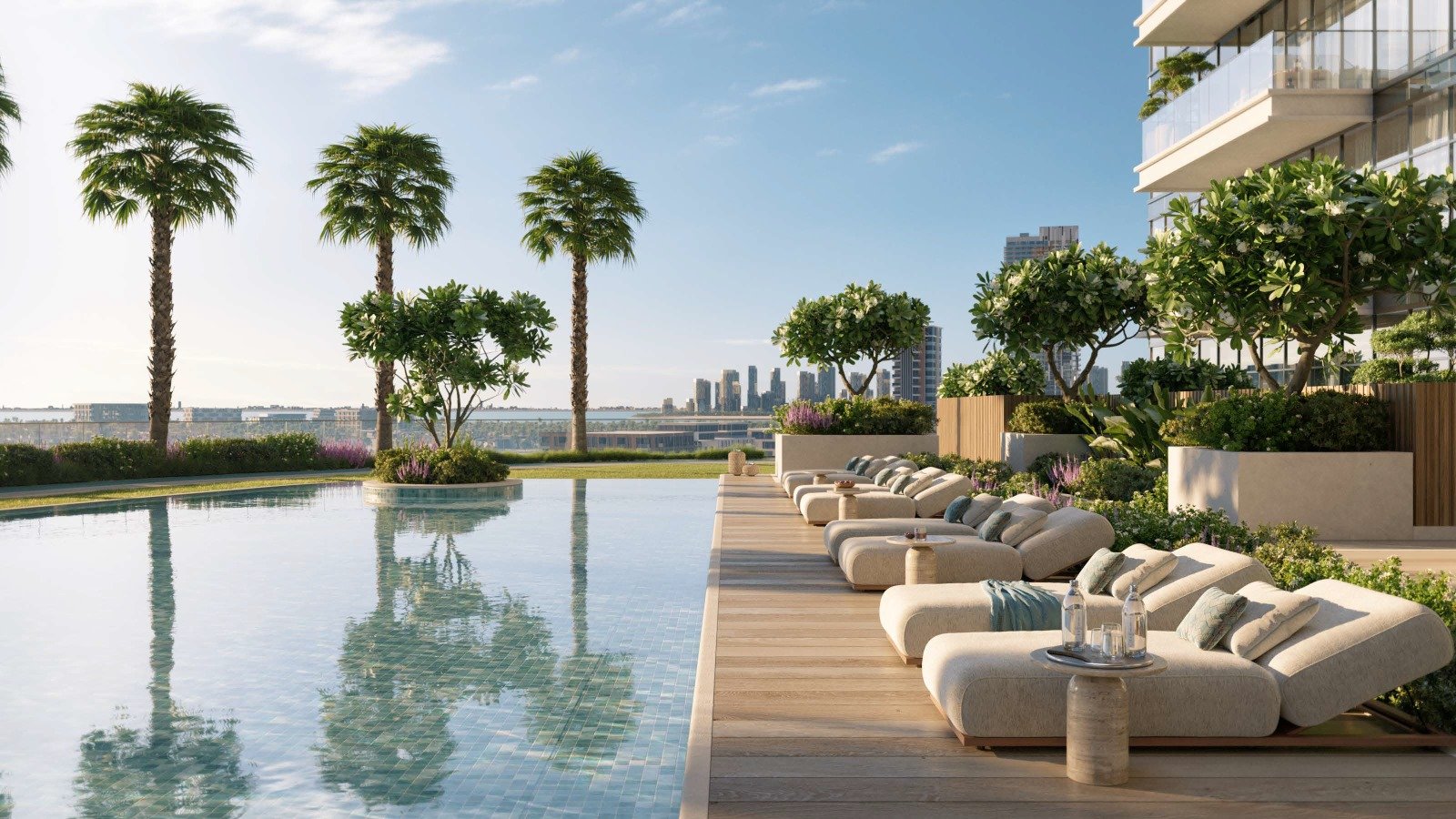 Bab Al Qasr Beach Resort Residence 77 — photo 9