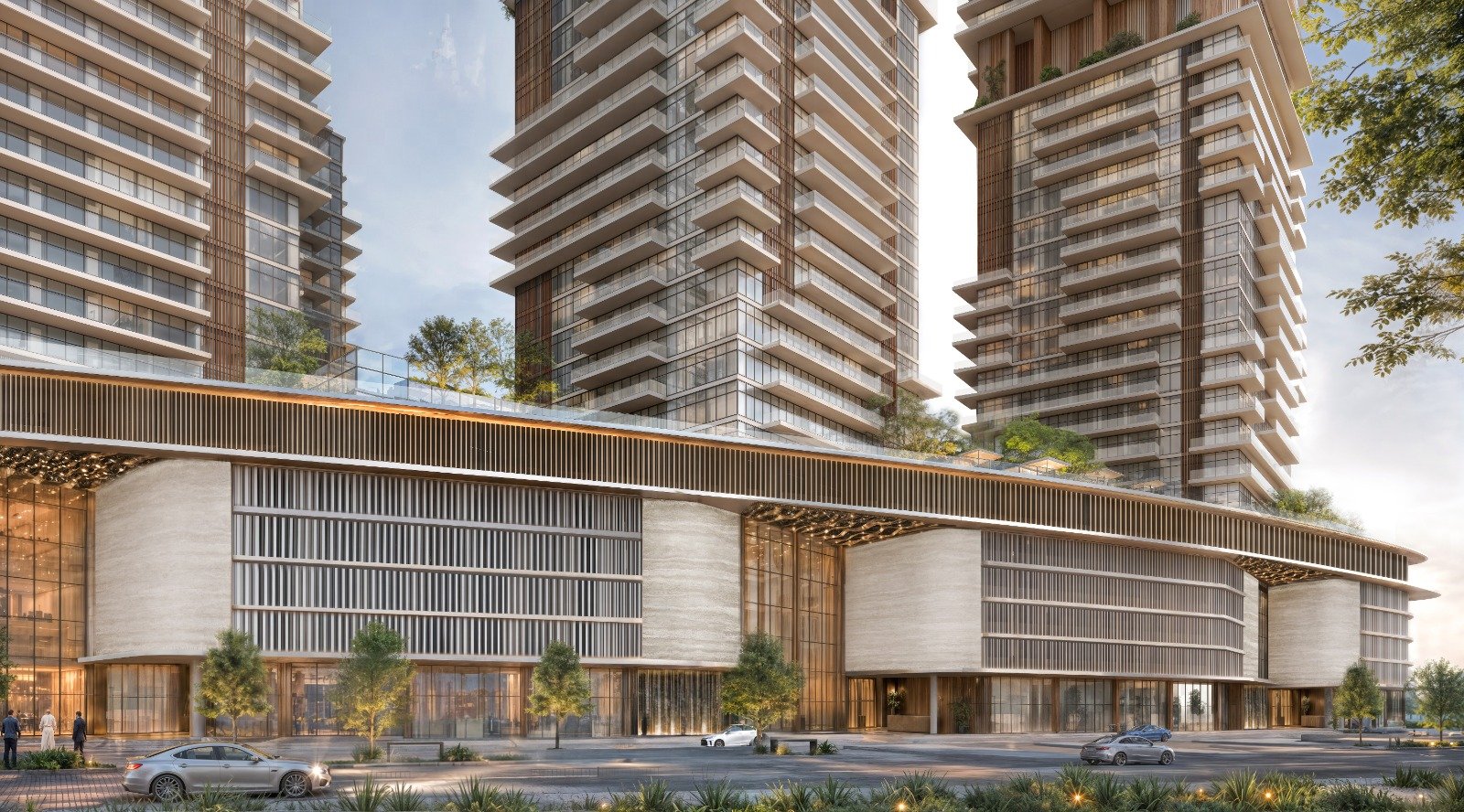 Bab Al Qasr Beach Resort Residence 77 — photo 12