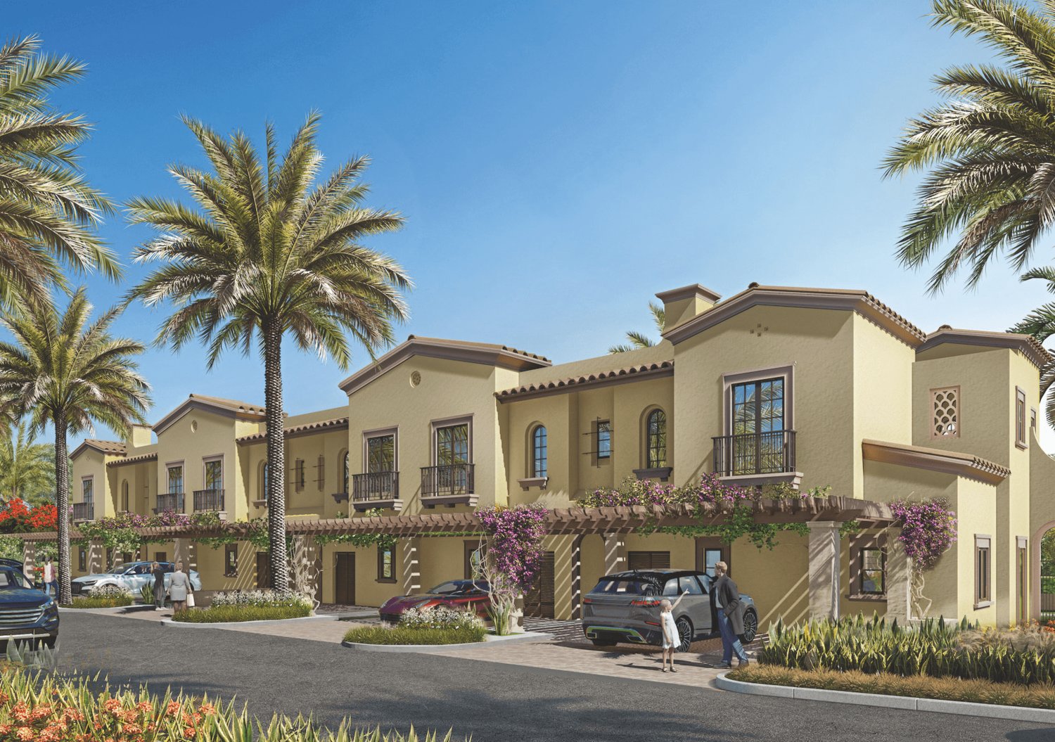 Bloom Living - Cordoba