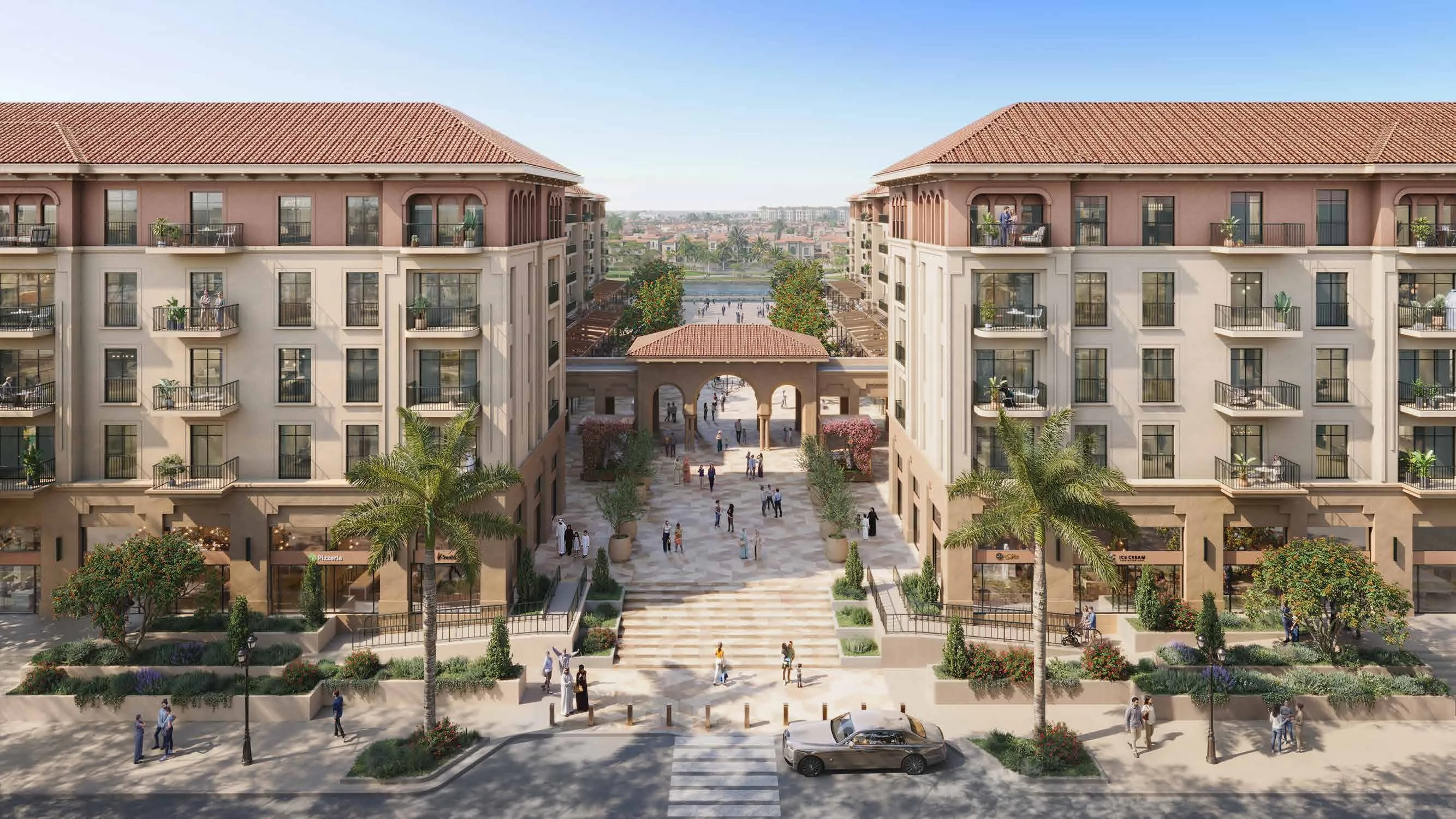 Bloom Living - Alhambra — photo 10