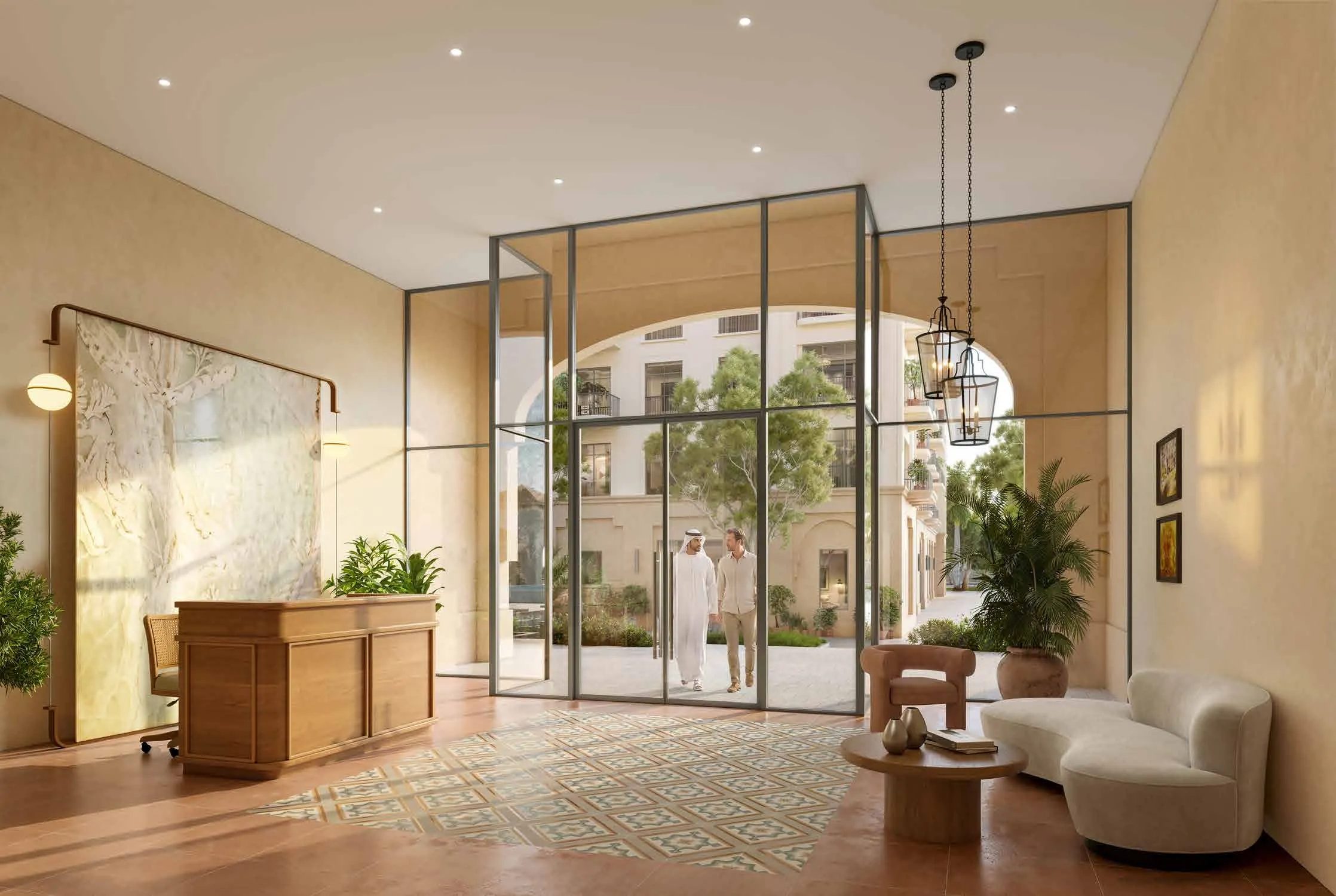 Bloom Living - Alhambra — photo 11
