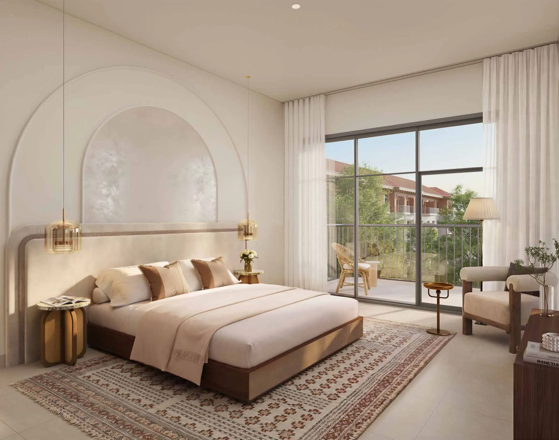 Bloom Living - Alhambra — photo 12