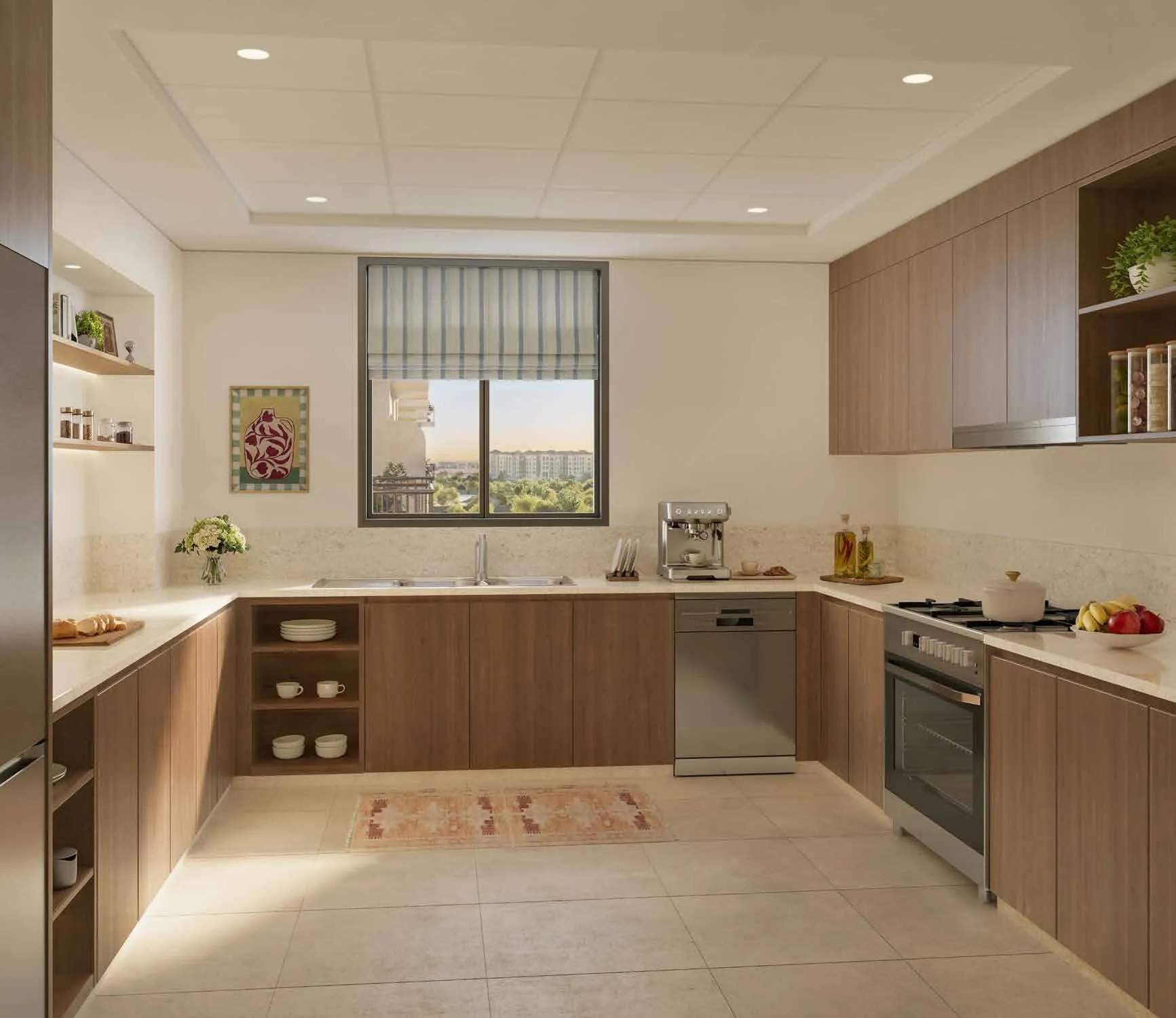 Bloom Living - Alhambra — photo 13