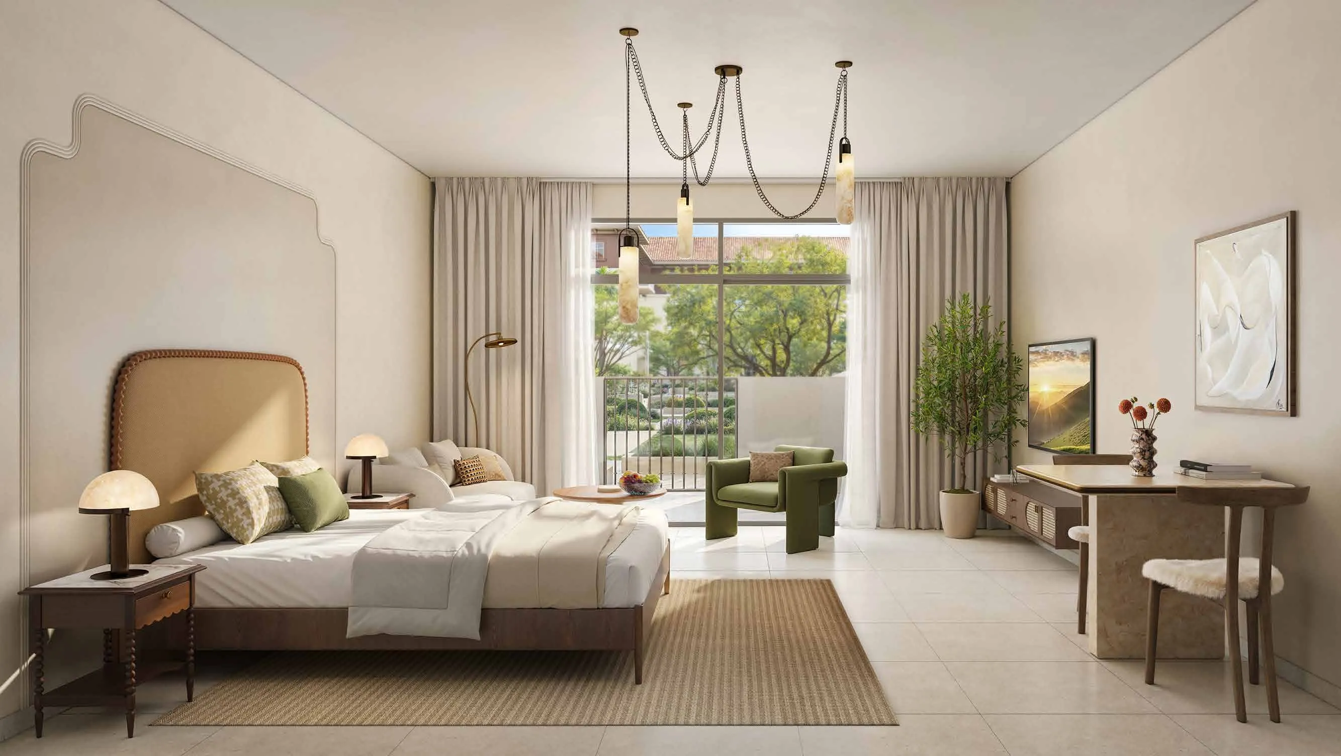 Bloom Living - Alhambra — photo 14