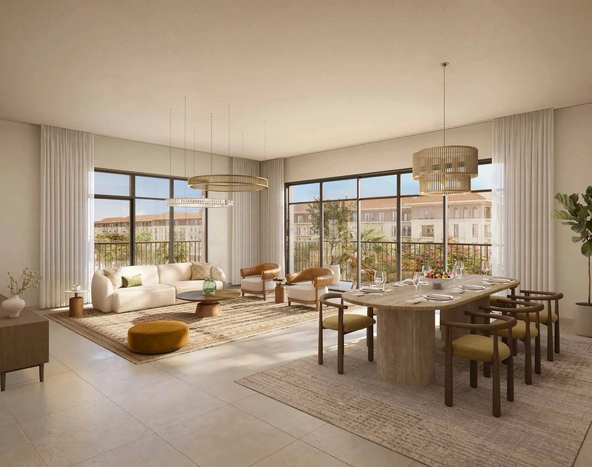 Bloom Living - Alhambra — photo 16