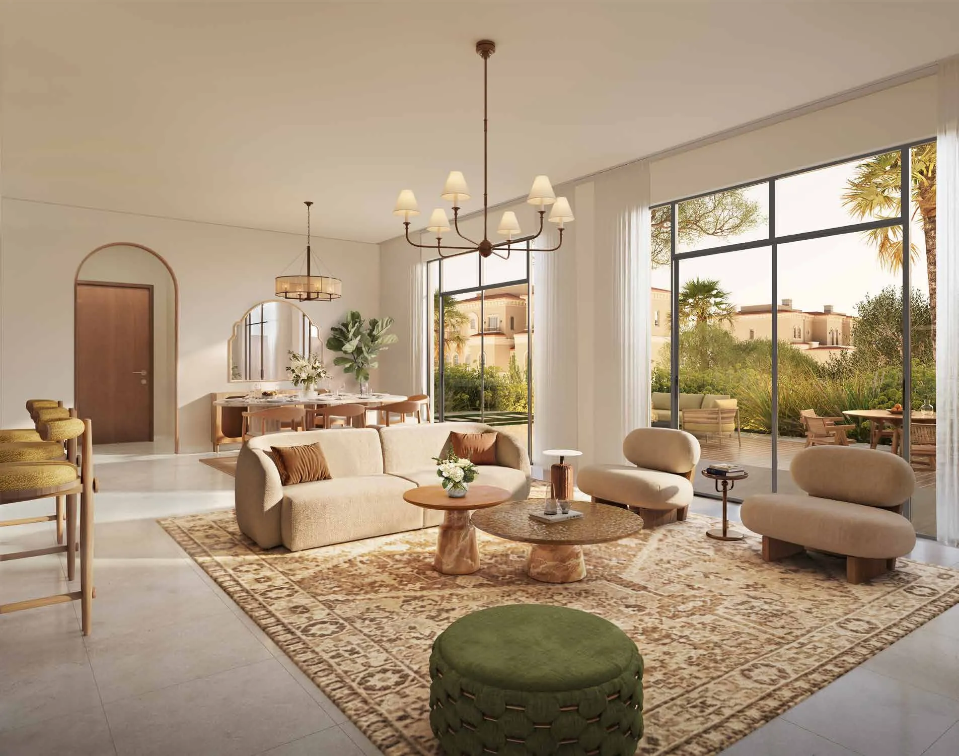 Bloom Living - Alhambra — photo 17