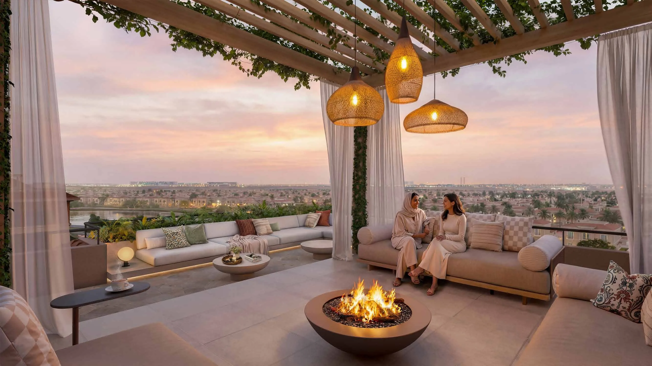 Bloom Living - Alhambra — photo 19