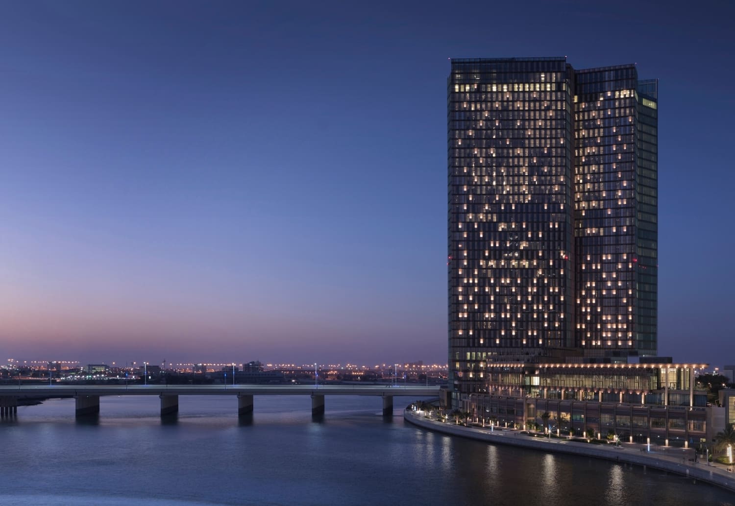 Four Seasons Hotel