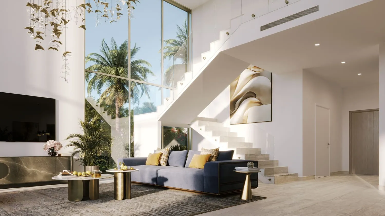 Manchester City Yas Residences by Ohana Phase 2 — photo 3