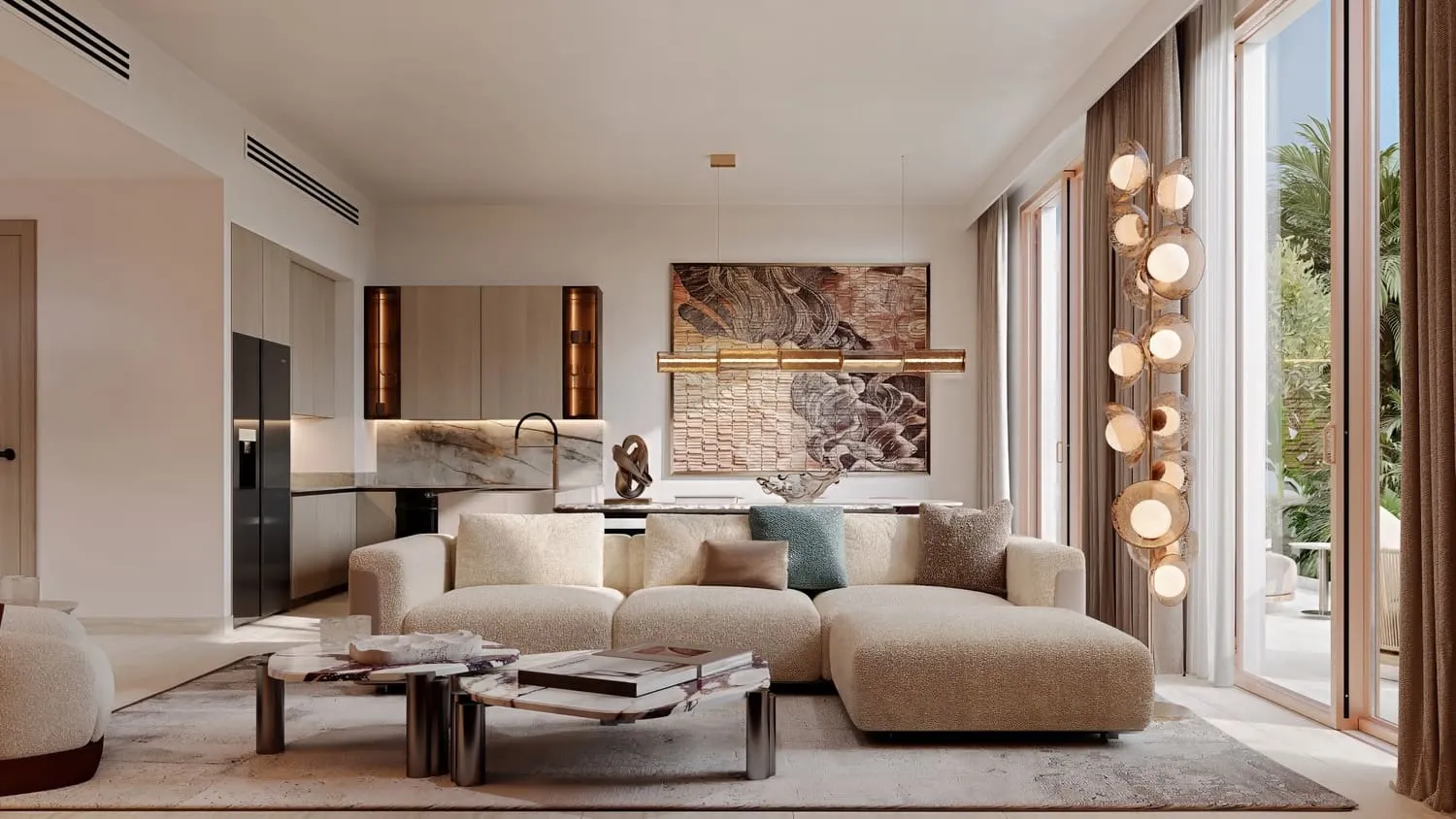 Manchester City Yas Residences by Ohana Phase 2 — photo 4