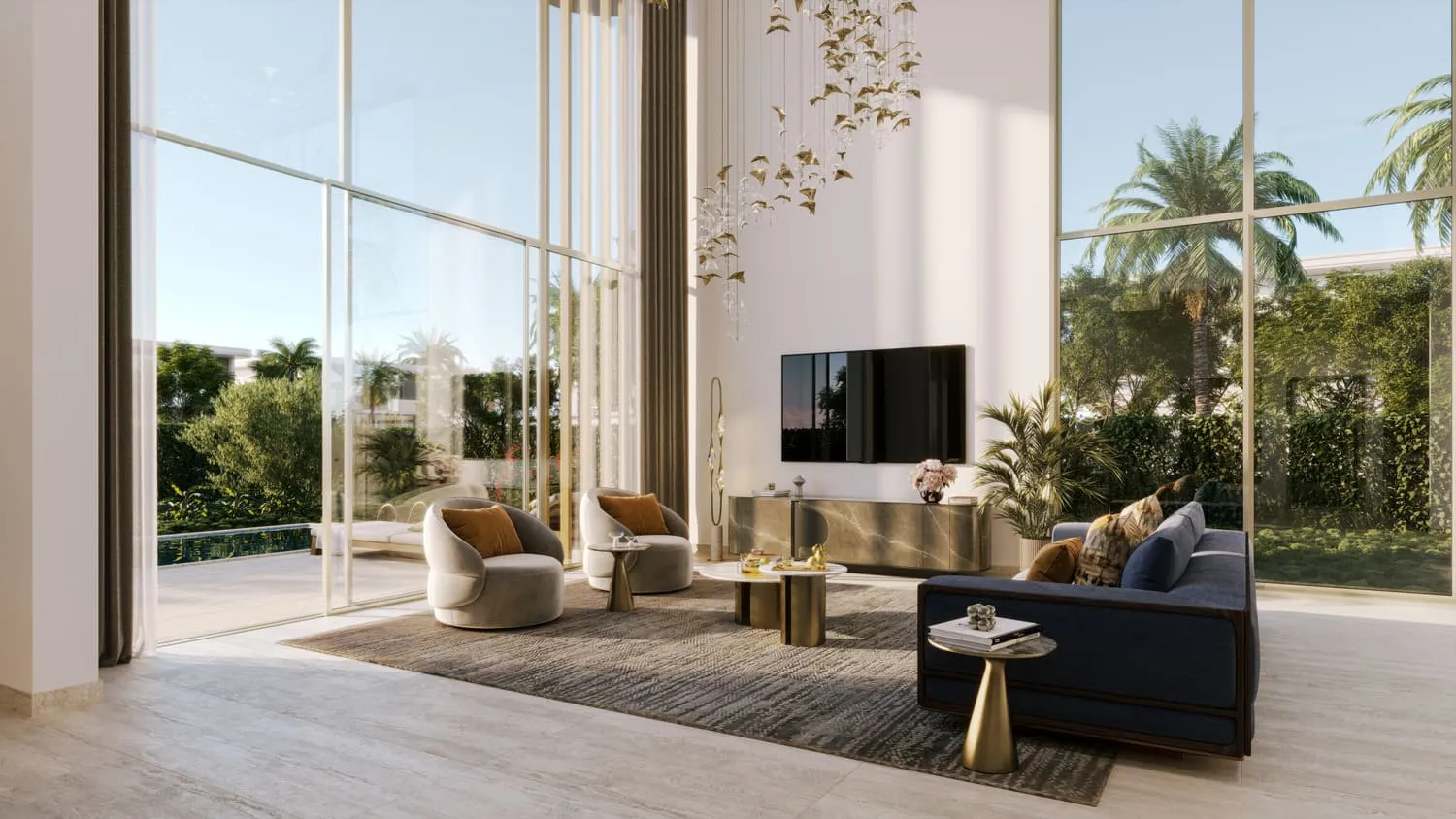 Manchester City Yas Residences by Ohana Phase 2 — photo 5