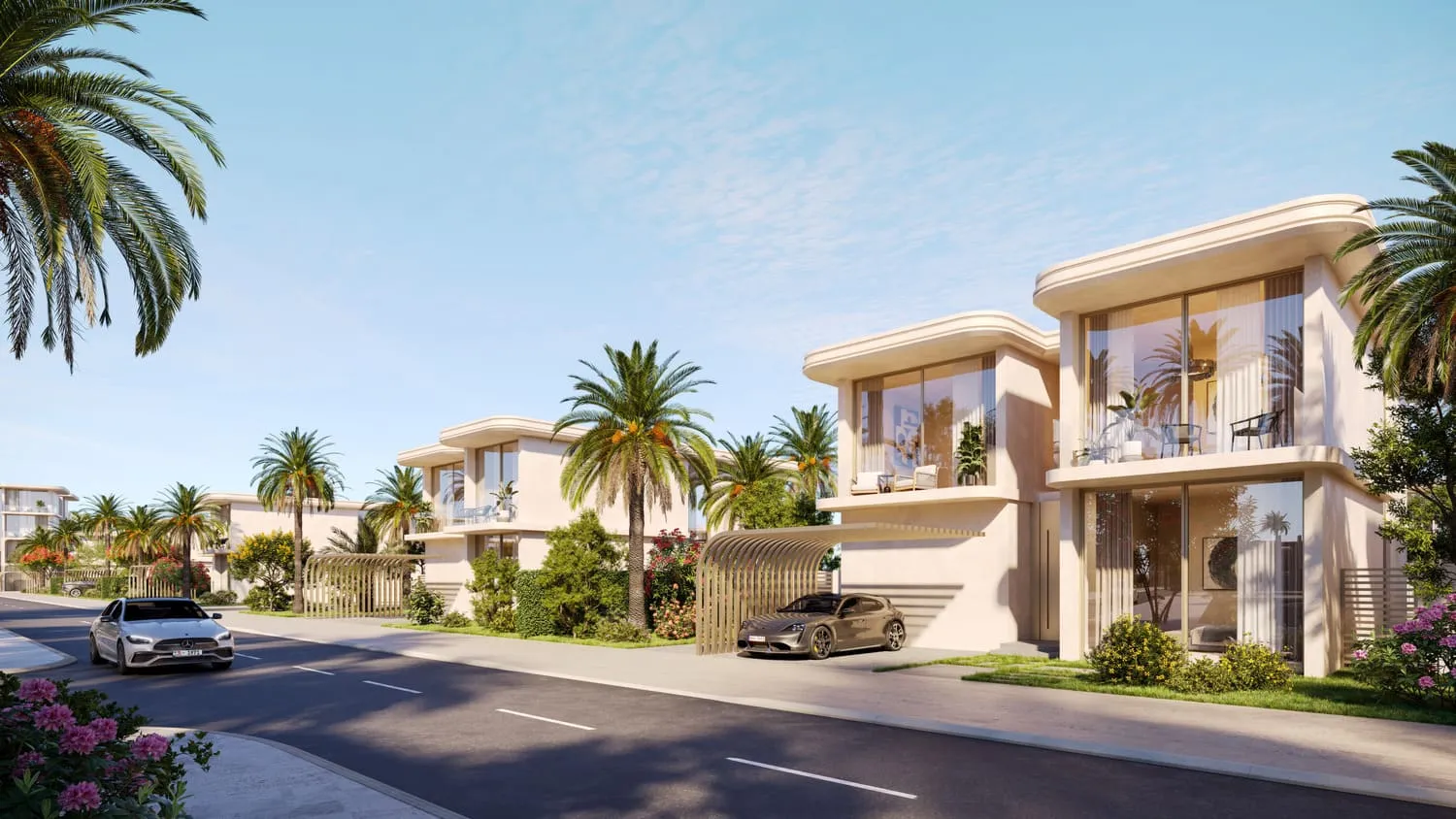 Manchester City Yas Residences by Ohana Phase 2 — photo 9