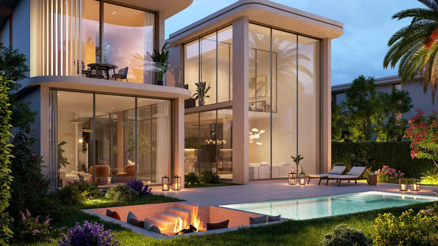 Manchester City Yas Residences by Ohana Phase 2 — photo 10