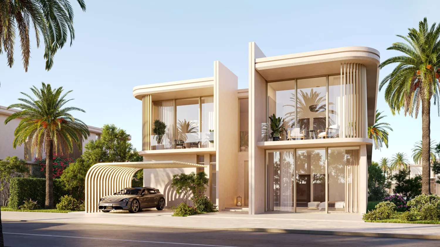 Manchester City Yas Residences by Ohana Phase 2 — photo 13