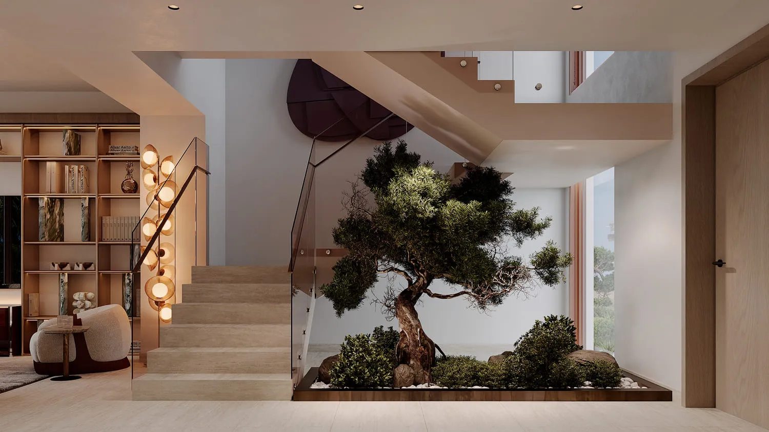 Manchester City Yas Residences by Ohana Phase 2 — photo 14