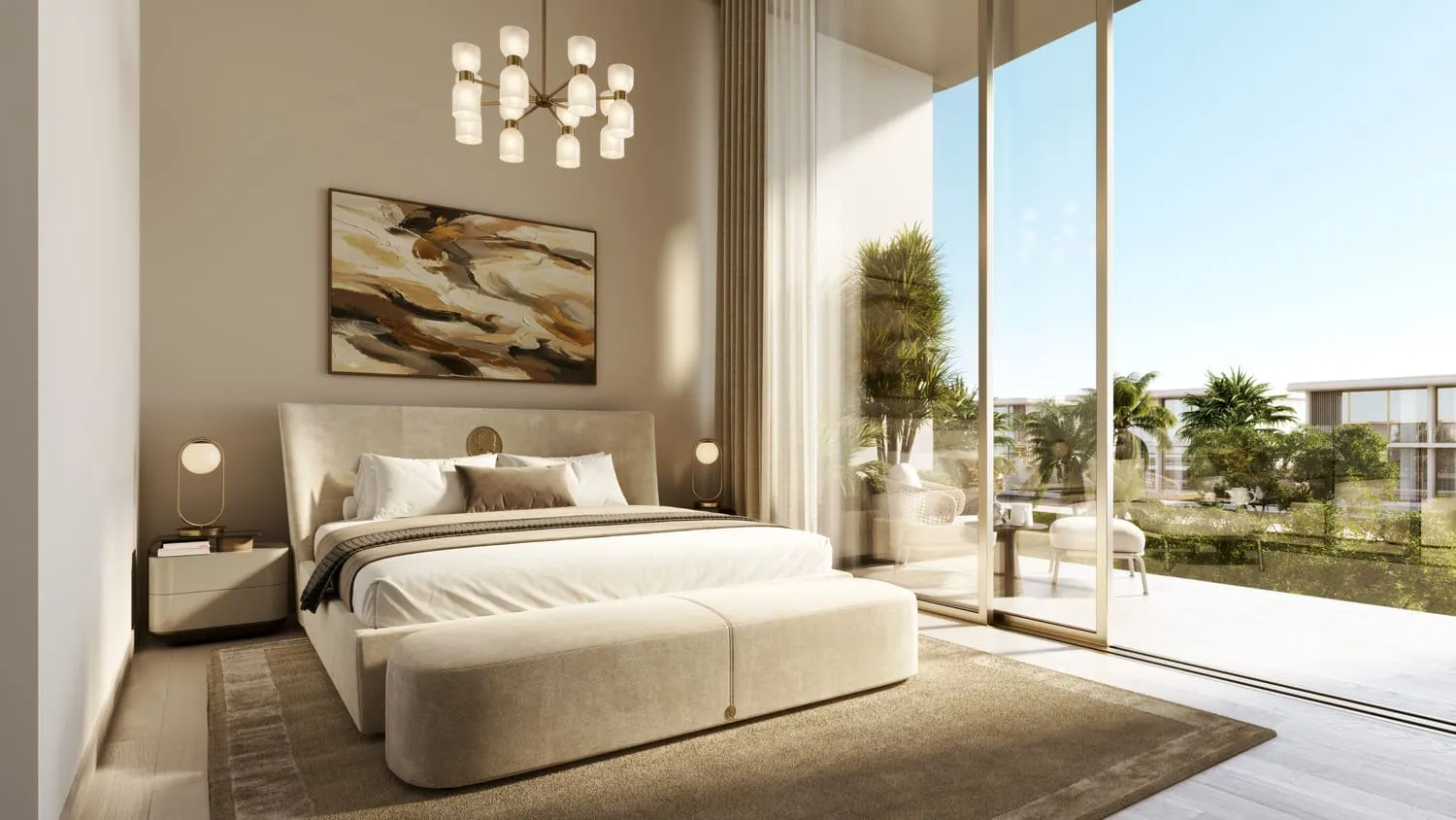 Manchester City Yas Residences by Ohana Phase 2 — photo 17
