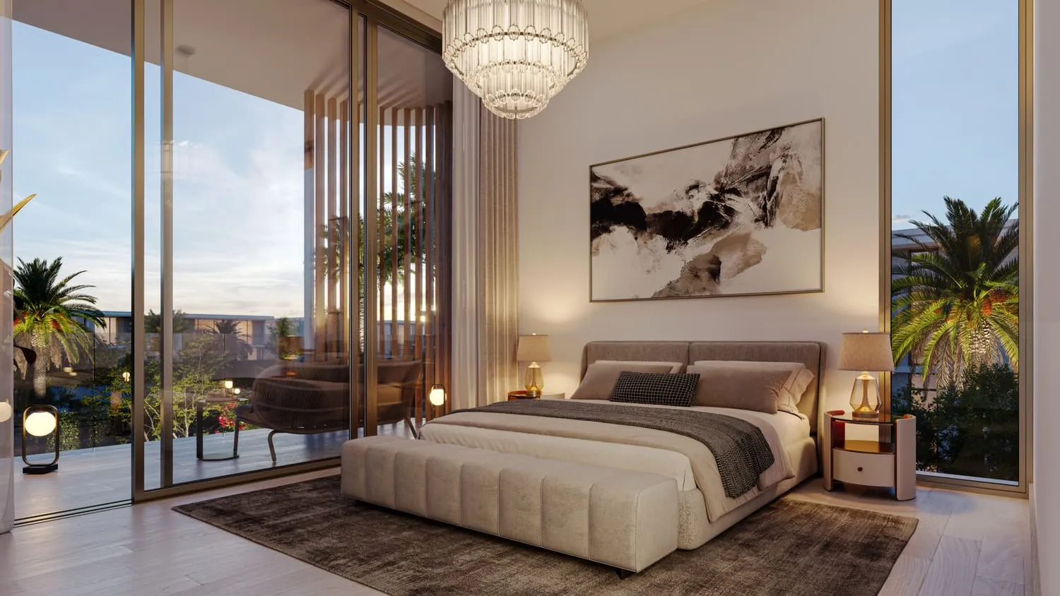 Manchester City Yas Residences by Ohana Phase 2 — photo 18