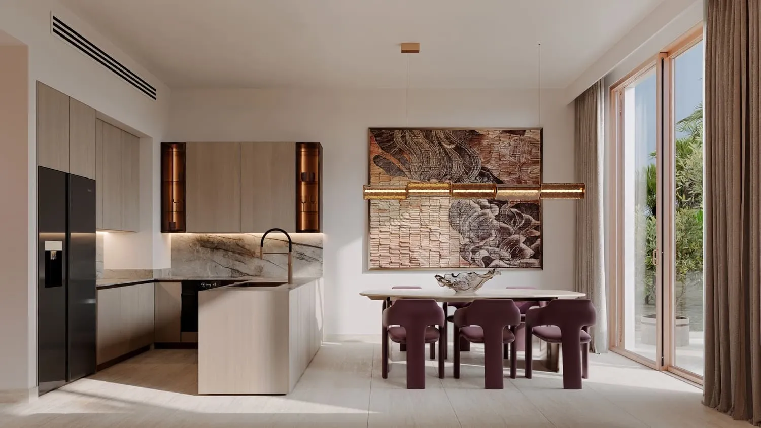 Manchester City Yas Residences by Ohana Phase 2 — photo 20