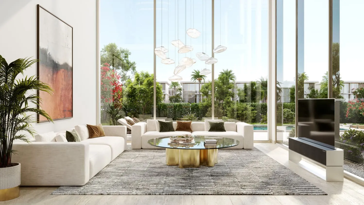 Manchester City Yas Residences by Ohana Phase 2 — photo 21