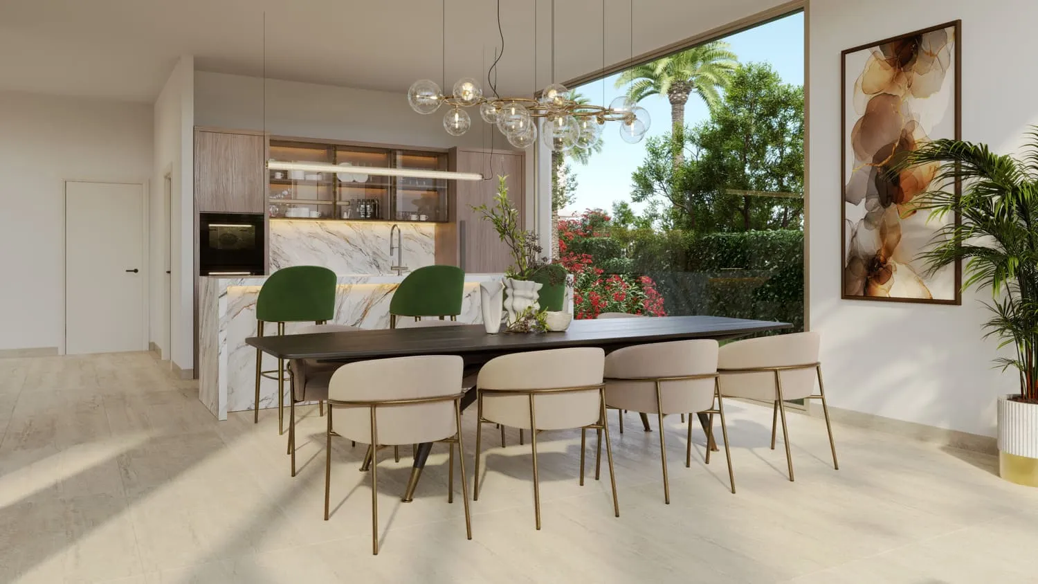 Manchester City Yas Residences by Ohana Phase 2 — photo 22