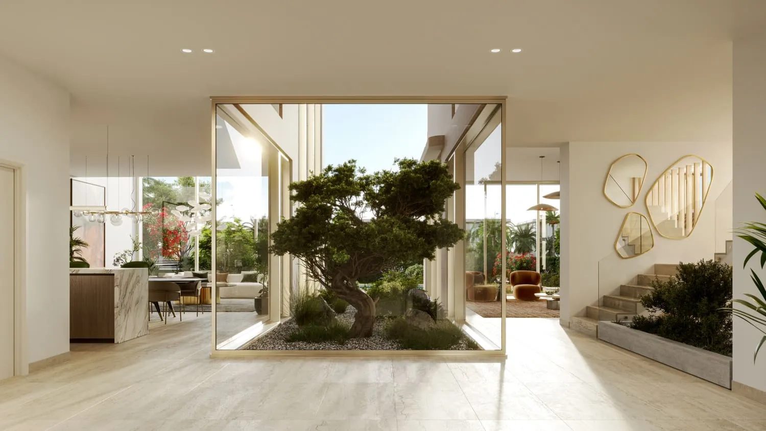 Manchester City Yas Residences by Ohana Phase 2 — photo 26