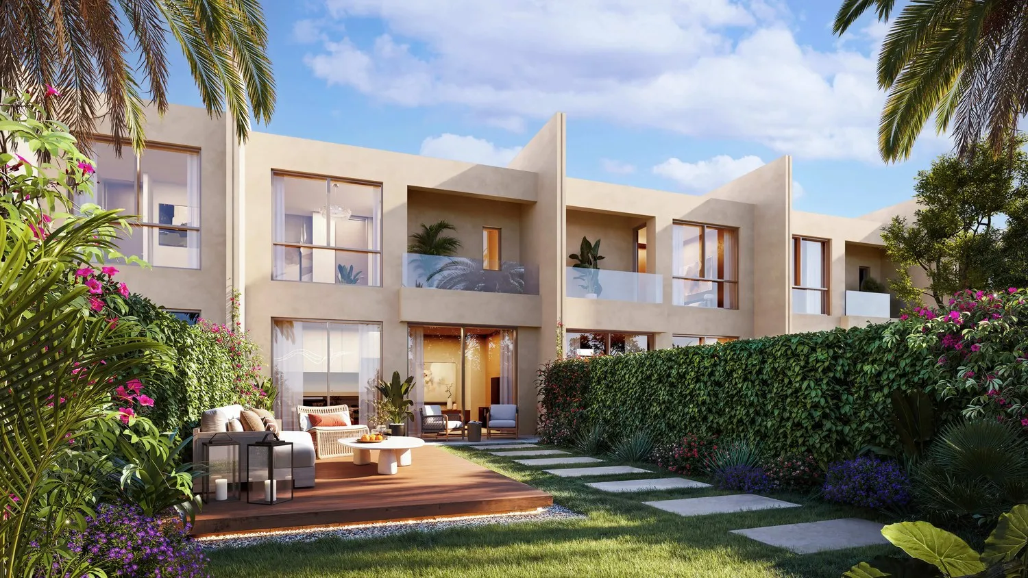 Manchester City Yas Residences by Ohana Phase 2 — photo 30