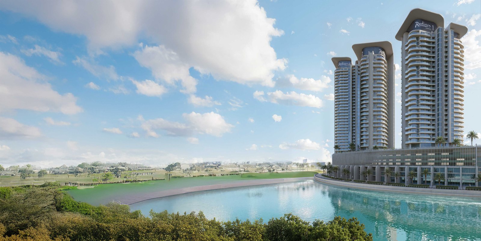 Radisson Residences Tower 3 (Phase 2) — photo 5