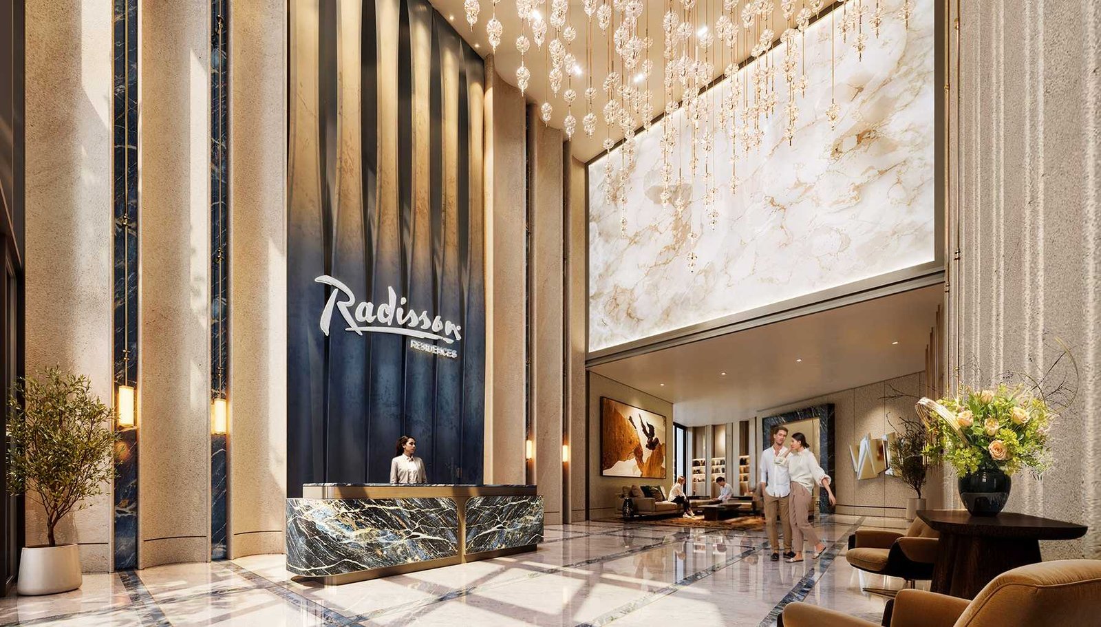 Radisson Residences Tower 3 (Phase 2) — photo 9