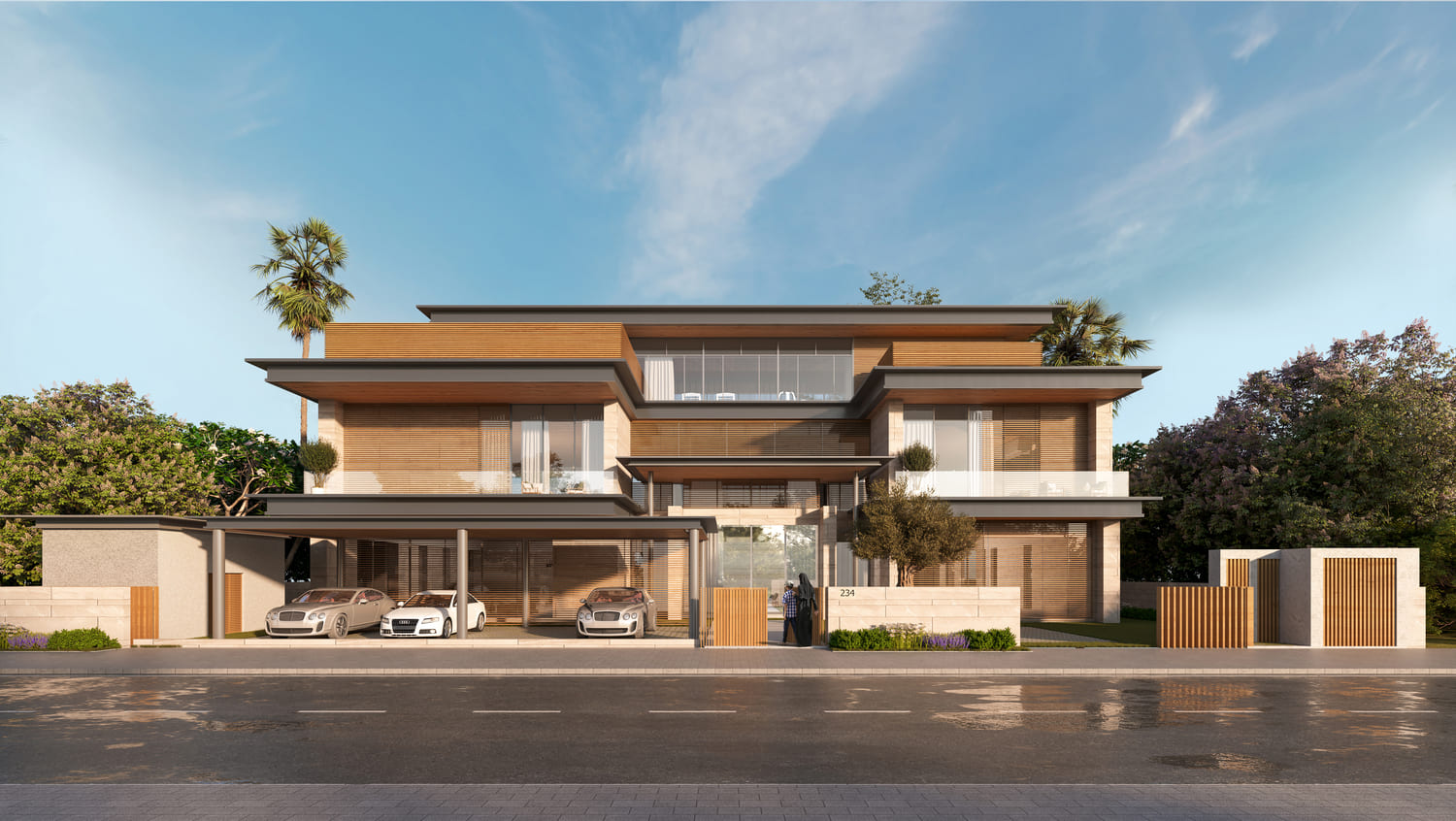 Reem Hills - Phase 2B