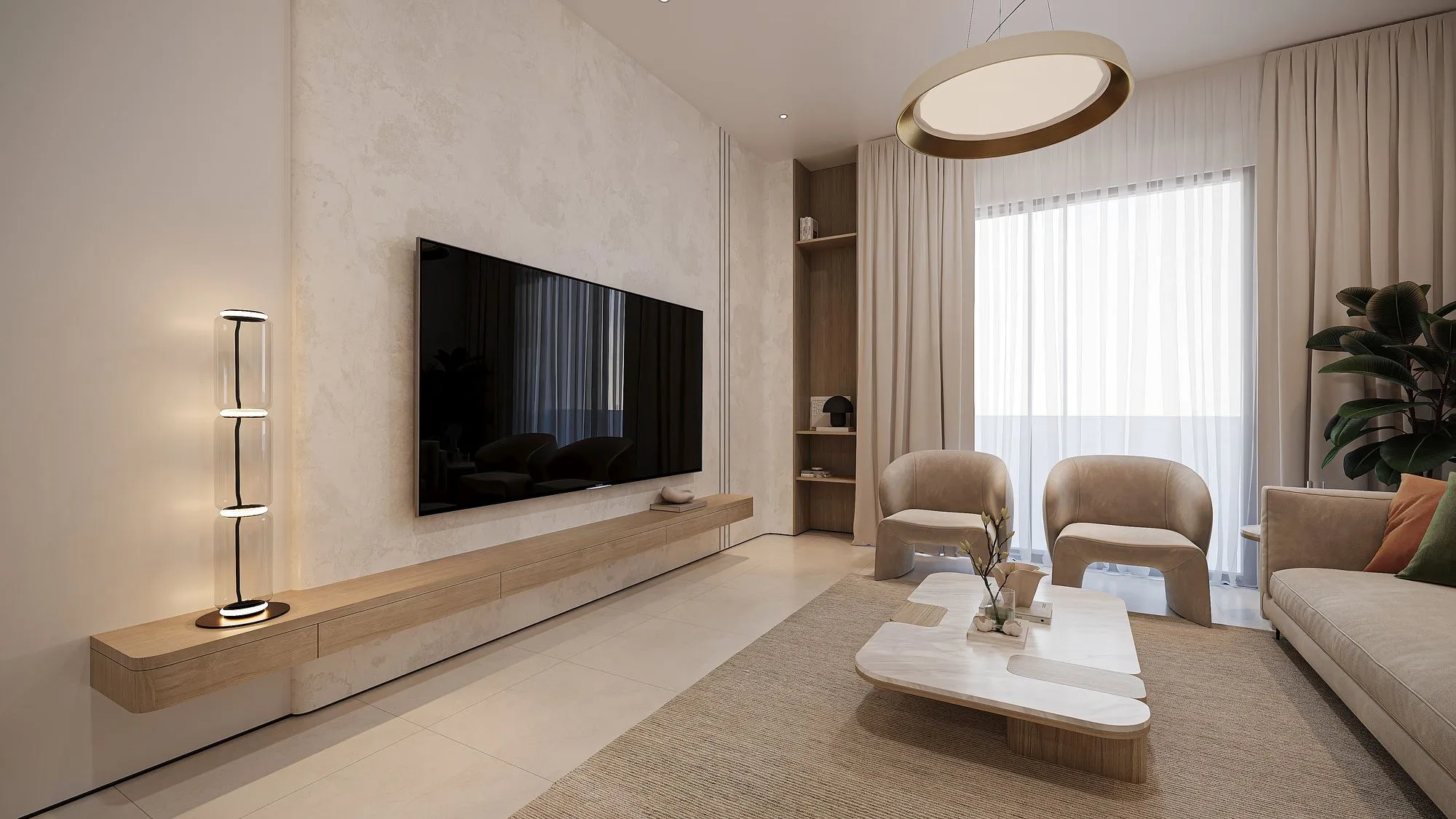 Reeman Residence 02 — photo 4