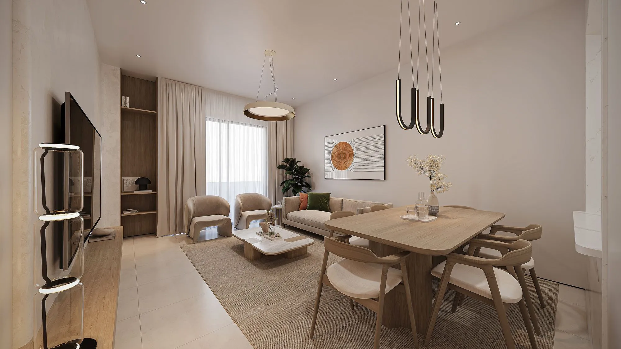 Reeman Residence 02 — photo 5