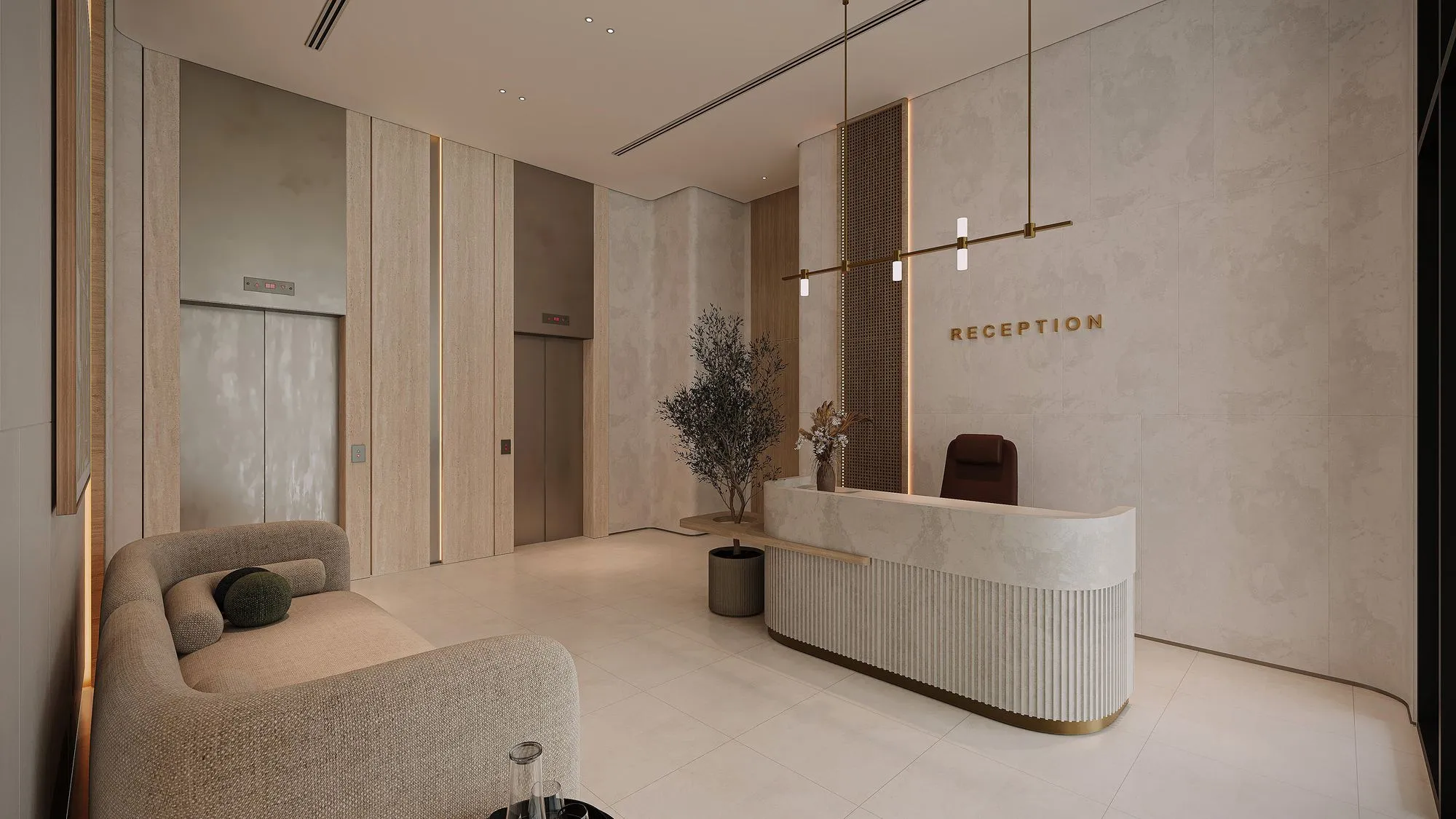 Reeman Residence 02 — photo 8