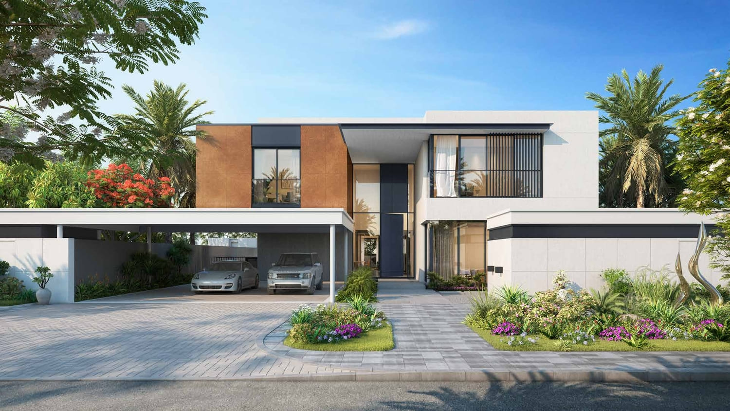 Saadiyat Lagoons - Wilds - Phase 1