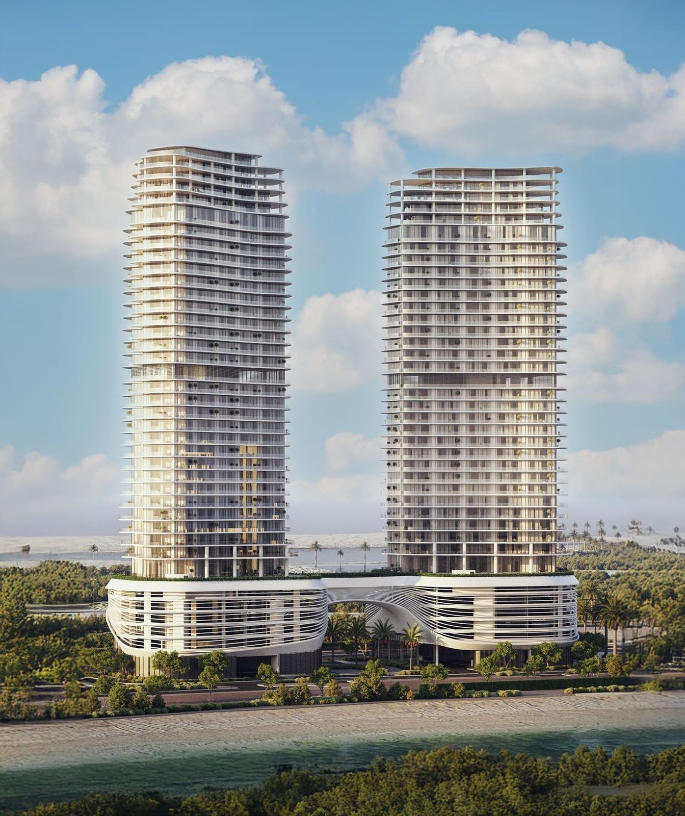 SAAS Heights