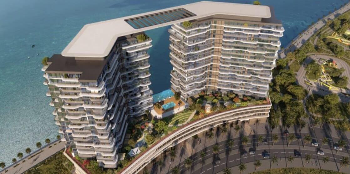Seamont Residences by Marriott