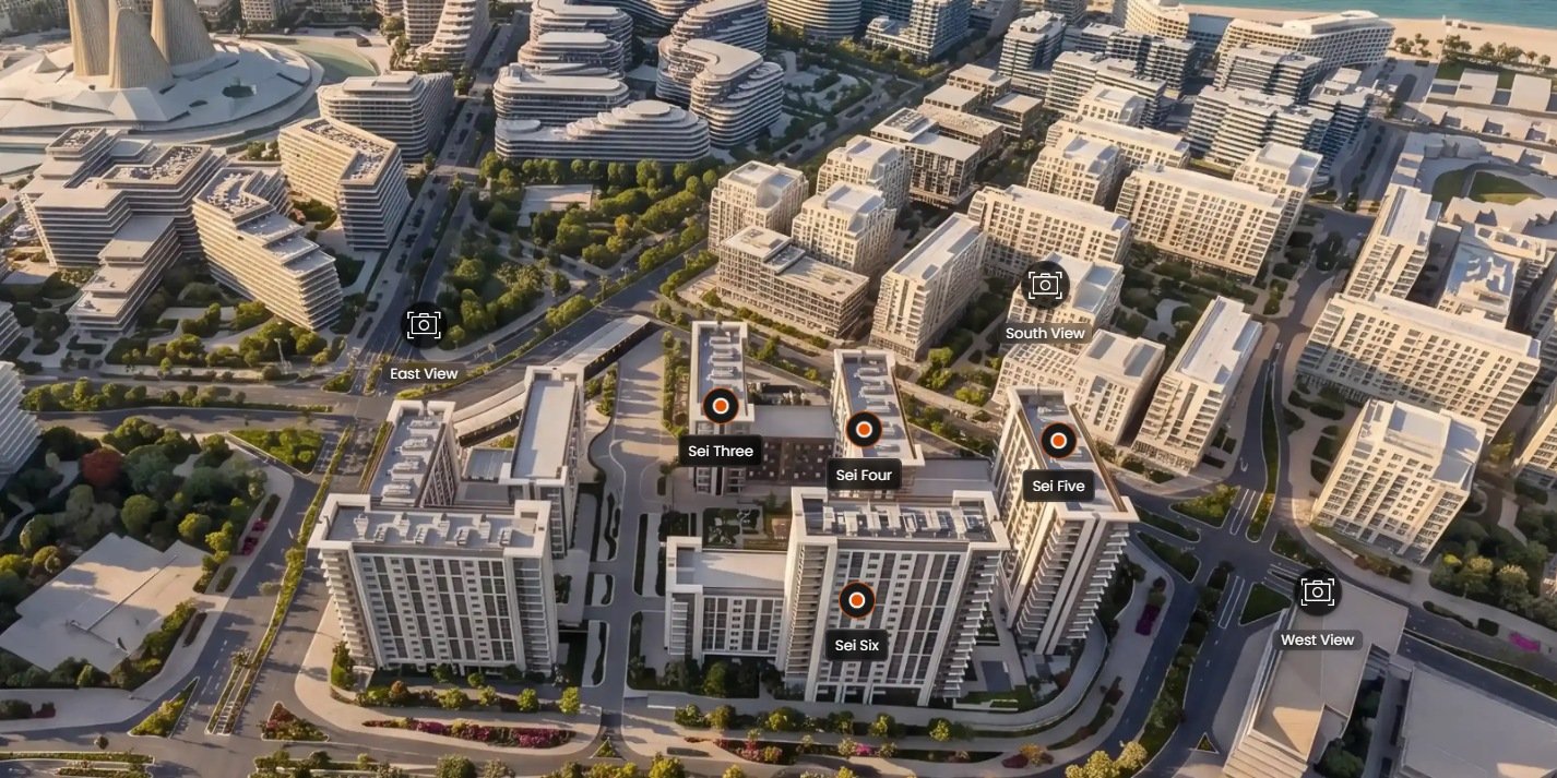 Sei Saadiyat