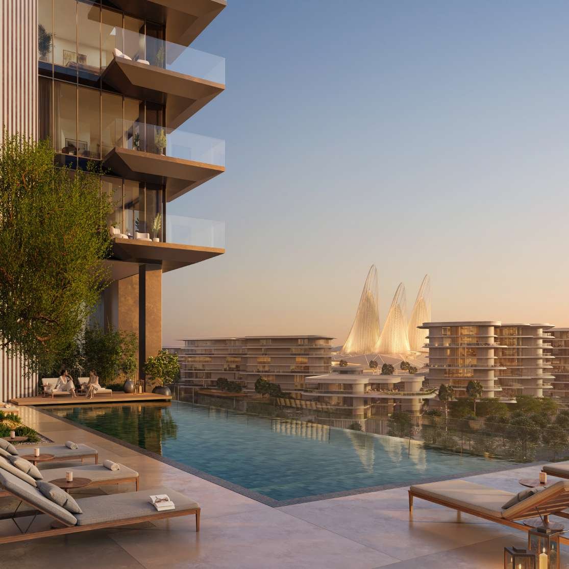 Sei Saadiyat — photo 8