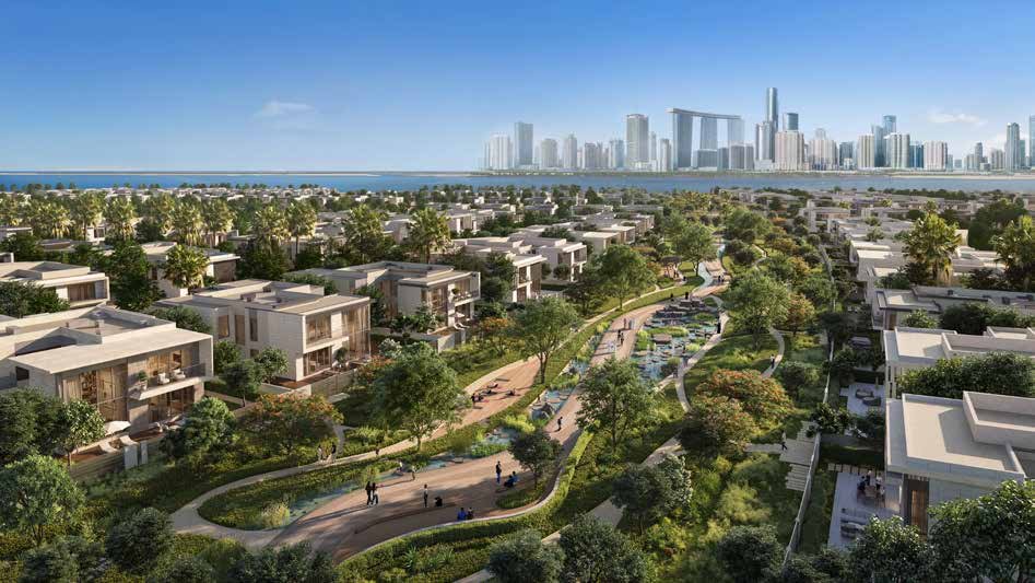 Talay Beach Villas at Marsa Al Saadiyat