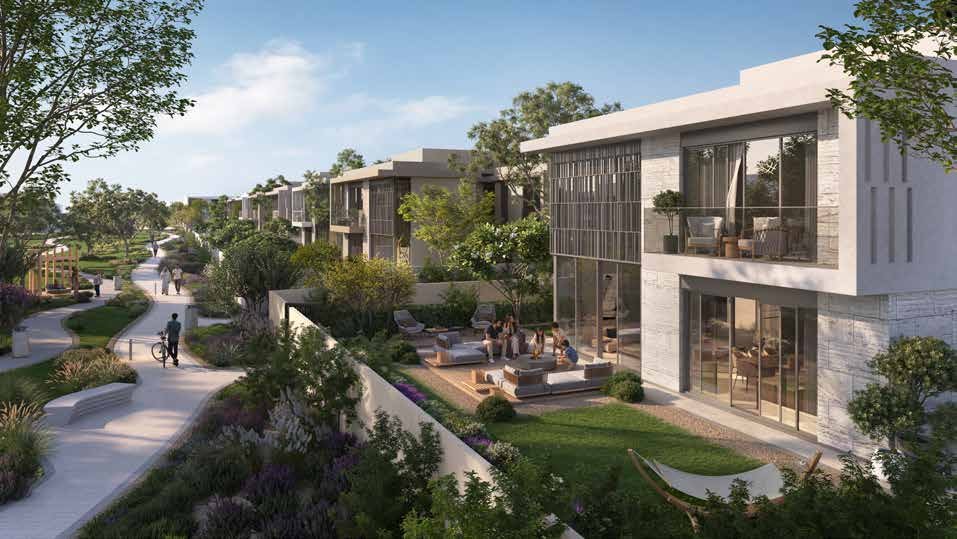 Talay Beach Villas at Marsa Al Saadiyat — photo 2