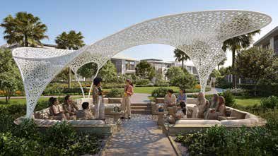 Talay Beach Villas at Marsa Al Saadiyat — photo 4