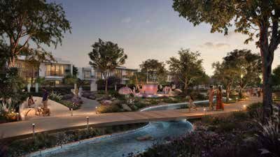 Talay Beach Villas at Marsa Al Saadiyat — photo 5