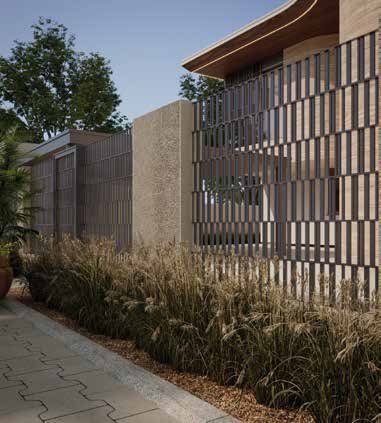 Talay Beach Villas at Marsa Al Saadiyat — photo 6