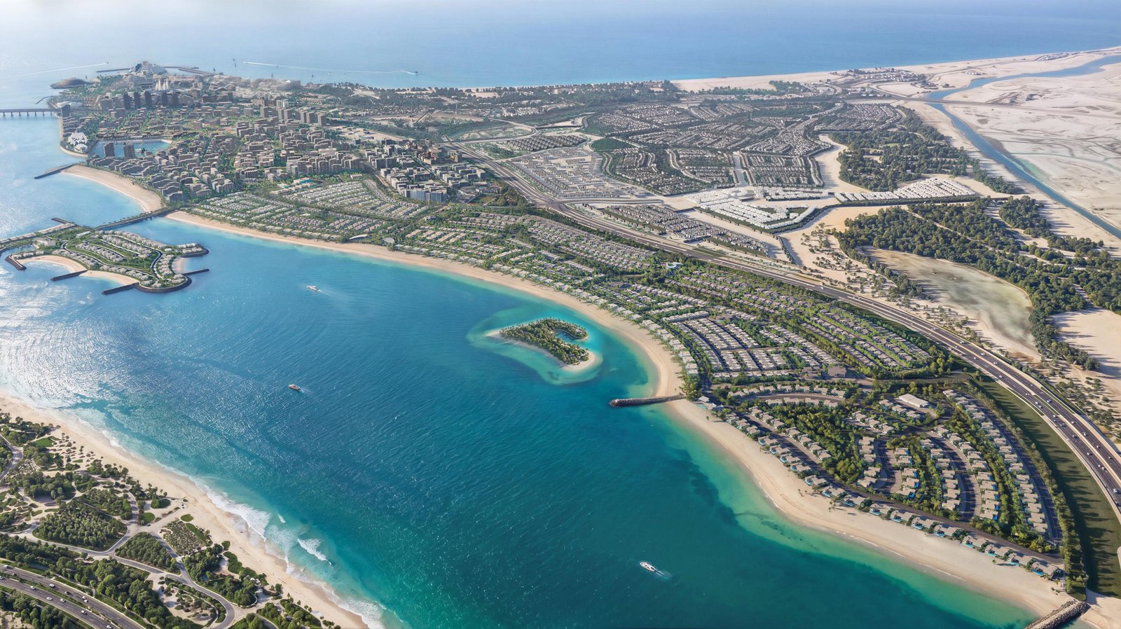 Talay Beach Villas at Marsa Al Saadiyat — photo 7