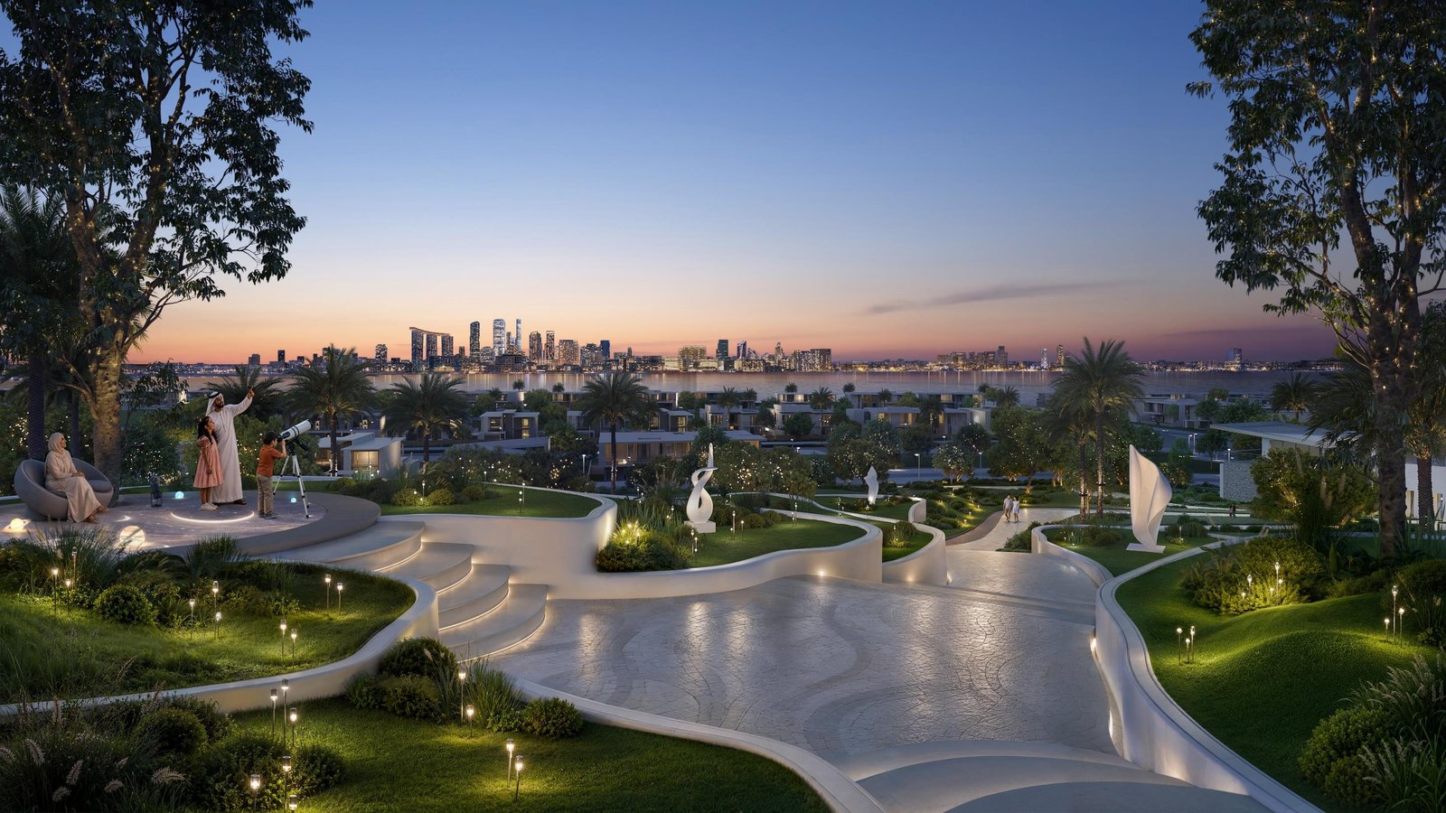 Talay Beach Villas at Marsa Al Saadiyat — photo 9
