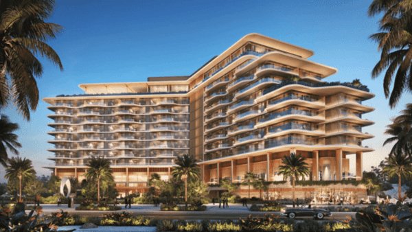 Saadiyat Grove - The Arthouse