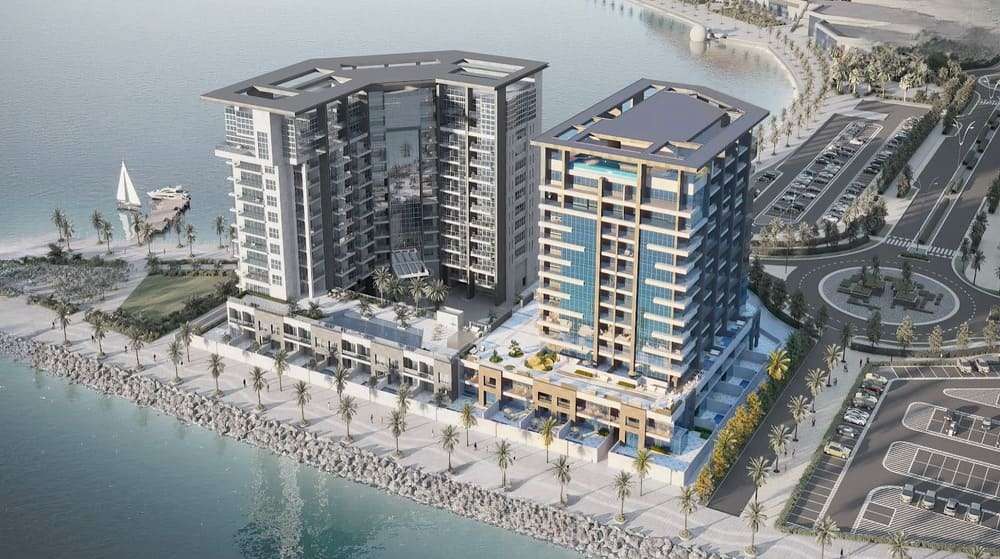 The Bay Residence II