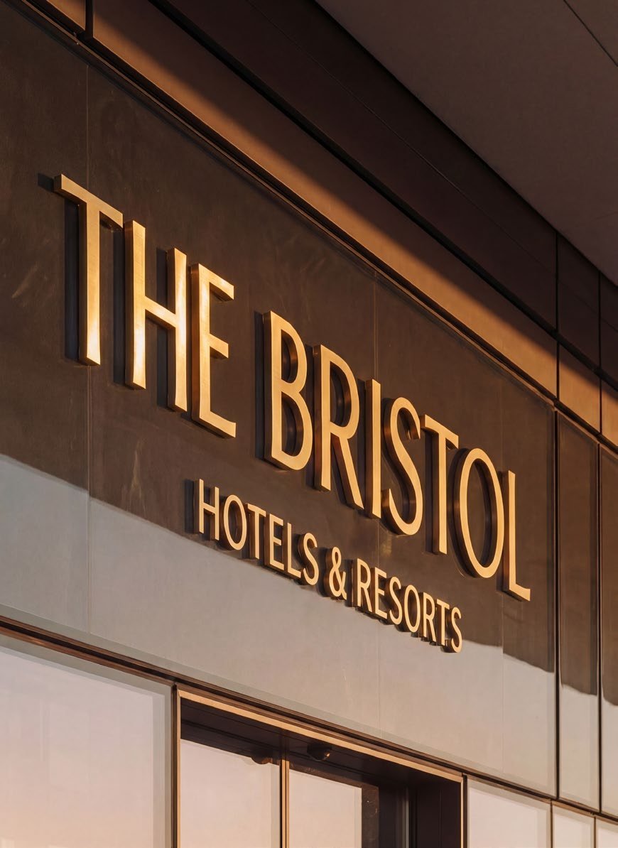 The Bristol Hotel & Residences — photo 7